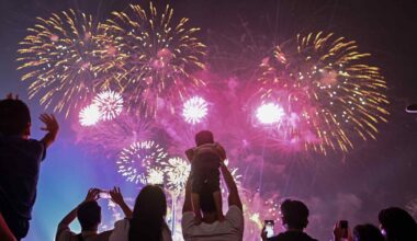 Southeast Asia braces for 'increasing divergence' after mixed 2025 growth