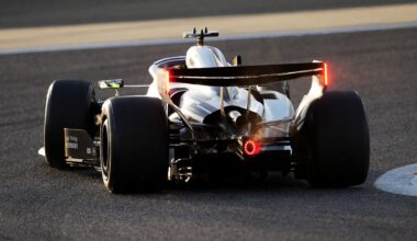 FIA open to "adjustments" to F1 2026 rules after driver complaints