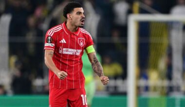 Gibbs-White: Nottingham Forest had a 'real identity' in Pereira debut