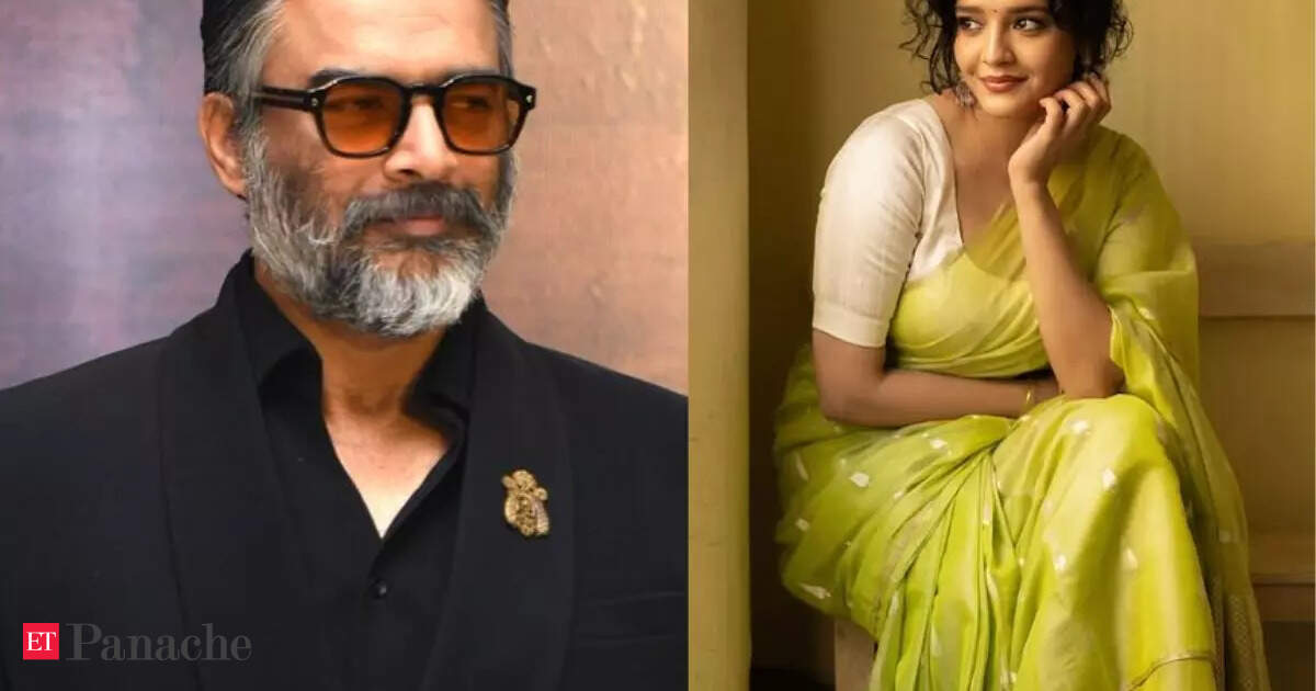 Madhavan’s co-actress is a real-life kickboxer, competed in MMA league. But she won National Award for acting in a Tamil blockbuster. Who is Ritika Singh?