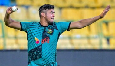 BCB central contracts: Taskin, Mushfiqur demoted; no player in A+ category