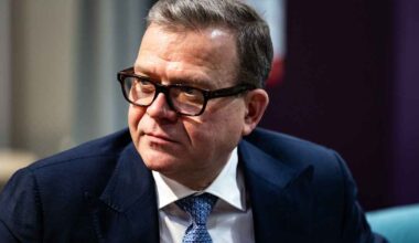 HS: Orpo says government is not preparing to abolish inheritance, gift tax | Yle News