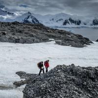 Turkish, Bulgarian scientists uncover Antarctica’s geological history
