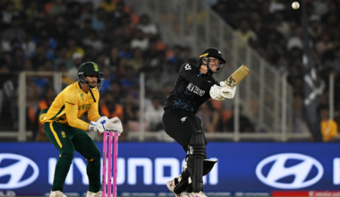 Mark Chapman is looking to flick favourite opponents Pakistan away with his leg-side play