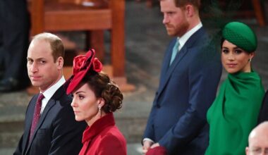 Meghan Markle and Prince Harry