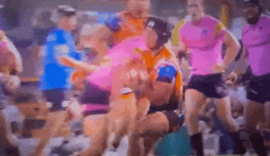 Why Nathan Cleary is in doubt for Penrith Panthers’ opener