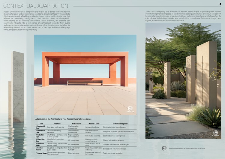 Buildner and Dubai’s RTA Award €500K for Climate-Responsive Urban Design - Image 16 of 41