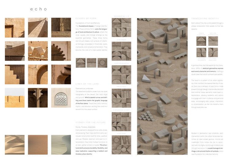 Buildner and Dubai’s RTA Award €500K for Climate-Responsive Urban Design - Image 12 of 41