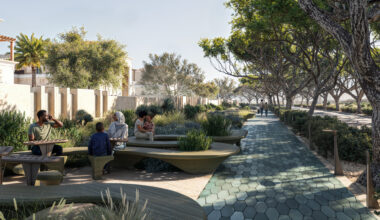 Buildner and Dubai’s RTA Award €500K for Climate-Responsive Urban Design