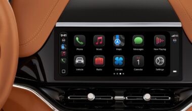 CarPlay just got a big upgrade, and iOS 26.4 delivers even more