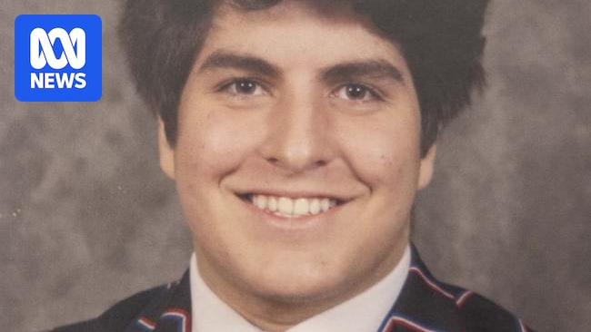 Coroner delivers findings into James Tsindos's death from allergic reaction to delivery meal