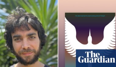 Bird Deity by John Morrissey review – darkly satirical science fiction about the cost of empire | Books