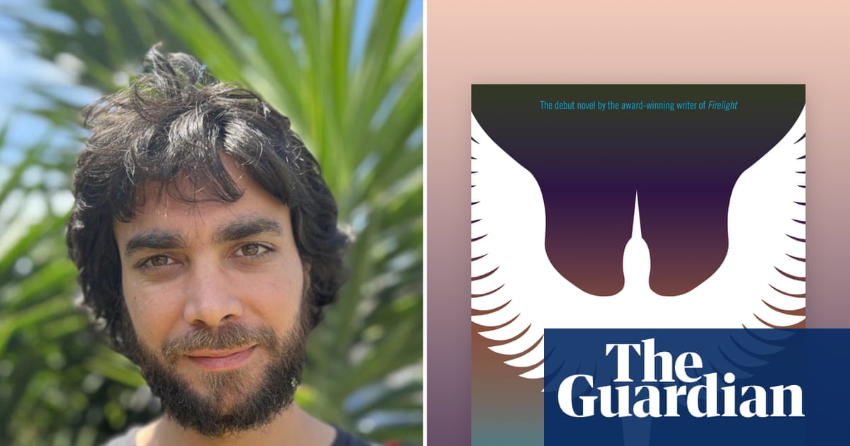 Bird Deity by John Morrissey review – darkly satirical science fiction about the cost of empire | Books