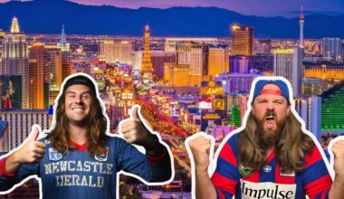 Stuart and Ison. Pictures Marina Neil, Facebook