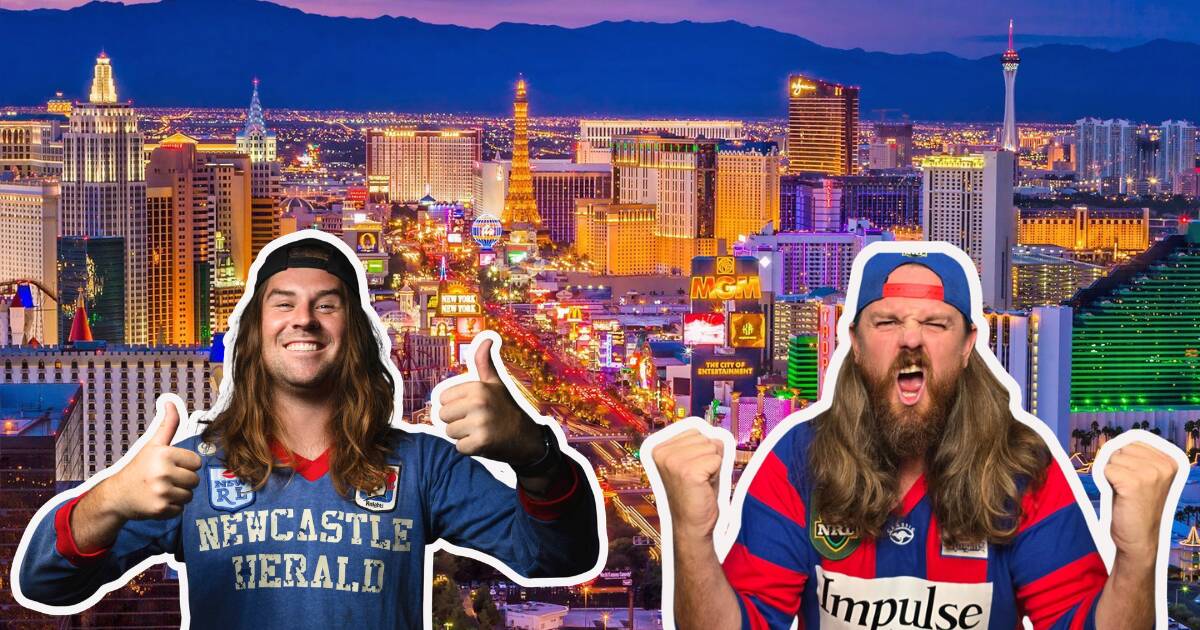 Stuart and Ison. Pictures Marina Neil, Facebook