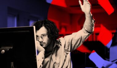 A Huge Survey of CEOs and Other Execs Just Found Something Damning About AI's Effects on Productivity