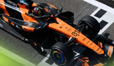 Oscar Piastri expects convergence on F1 2026 starts after FIA procedure change