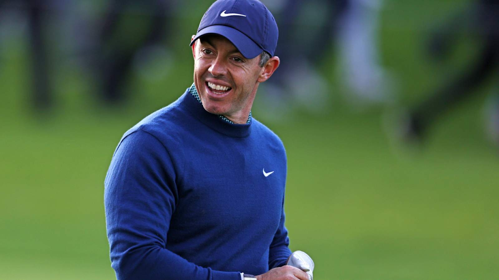 Rory McIlroy's Round 1 highlights from The Genesis