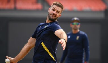 Conrad's SA hope to 'expose India under pressure'