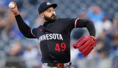 Twins ace Pablo López set for season-ending Tommy John surgery