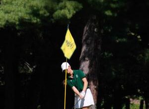 Women’s Golf Heads to South Carolina to Begin Spring 2026