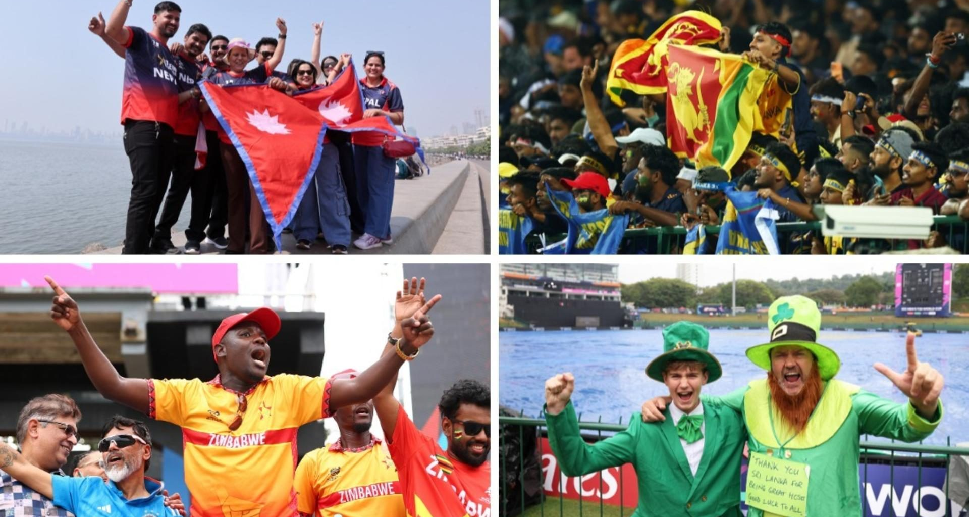 The 2026 T20 World Cup began with limited interest, but exciting cricket, close games and the large attendance of fans have made it an outright success already. 