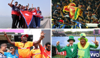 The 2026 T20 World Cup began with limited interest, but exciting cricket, close games and the large attendance of fans have made it an outright success already. 