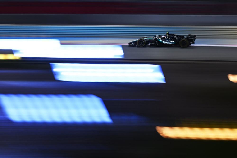 Andrea Kimi Antonelli, Mercedes