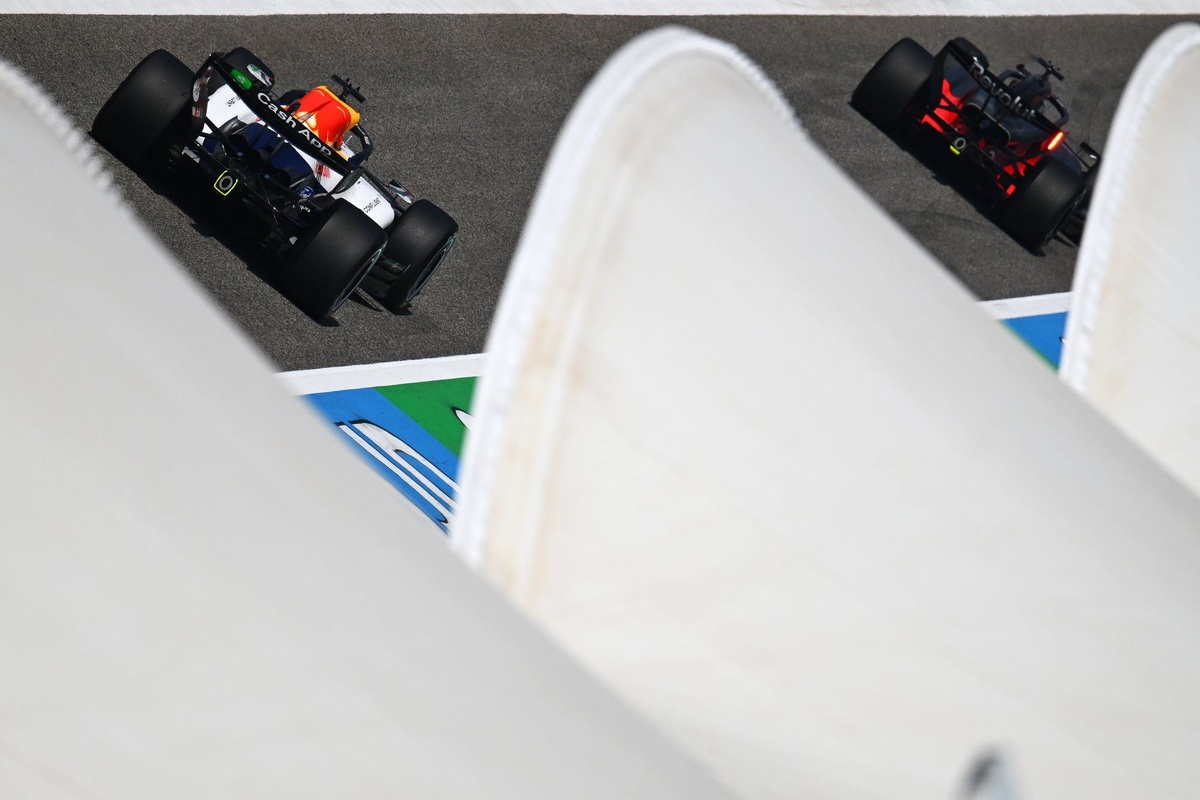 How Bahrain's double pre-season test went for the F1 2026 field