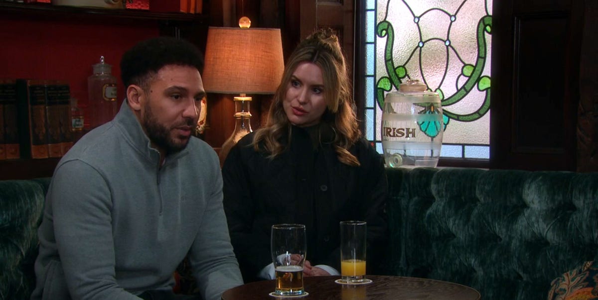 Emmerdale airs rare update on Evan after 'forgotten' Home Farm story