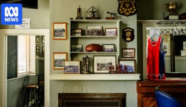 The town that turned its back on a rape victim