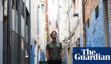 Todd Sampson: ‘Under every extreme group there’s a human need – often for belonging’ | Australian lifestyle