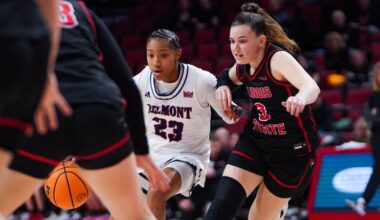 Illinois State Snaps Women’s Basketball’s Four-Game Winning Streak in OT