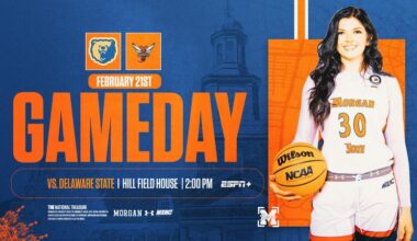 Women’s Basketball Welcomes Delaware State On Saturday