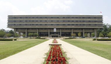 Walter Reed military hospital formalizes deal with Kaiser Permanente to prepare for mass casualties in future wars