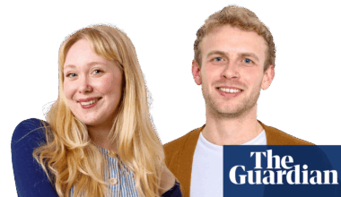 Blind date: ‘The best thing about her? Super easy to talk to. And pretty’ | Dating