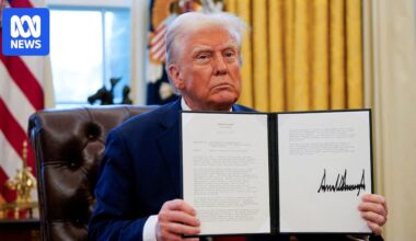 The US Supreme Court's take-down of Trump's tariffs explained