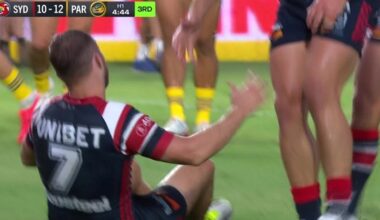 Sam Walker Try | NRL.com