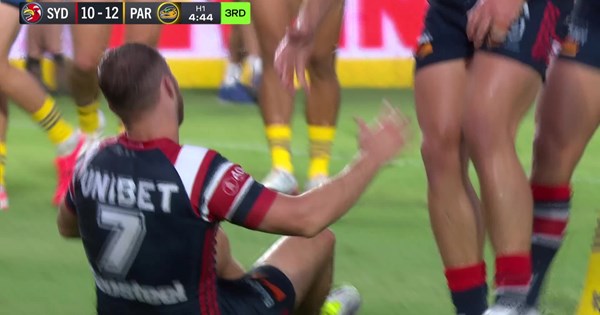 Sam Walker Try | NRL.com