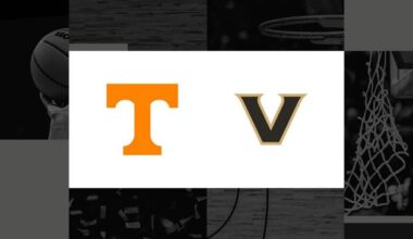How to watch Tennessee vs. Vanderbilt men’s basketball: TV channel and streaming options for February 21