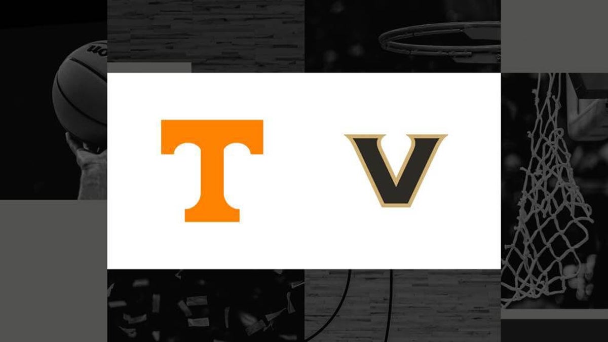 How to watch Tennessee vs. Vanderbilt men’s basketball: TV channel and streaming options for February 21