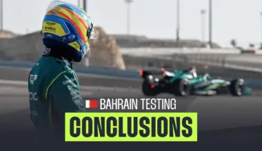 Ferrari secret weapon, Red Bull engine surprise, Aston Martin hope