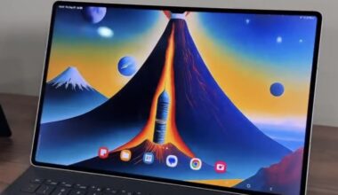 Samsung Galaxy Tab S12 Ultra