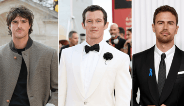 Callum Turner dealt major blow to 007 hopes as new actor surges to frontrunner spot