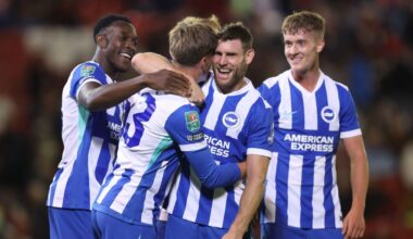 How James Milner broke Premier League's appearances record