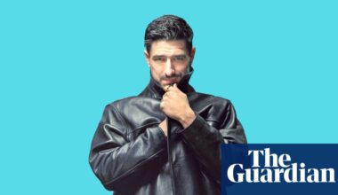Marcus Mumford: ‘Which living person do I most admire? Sickeningly, it’s probably my wife’ | Life and style