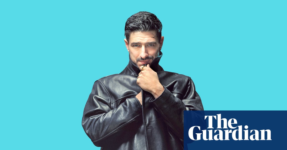 Marcus Mumford: ‘Which living person do I most admire? Sickeningly, it’s probably my wife’ | Life and style