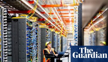 Amazon’s cloud ‘hit by two outages caused by AI tools last year’ | Amazon