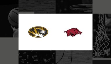 How to watch Missouri vs. Arkansas men’s basketball: TV channel and streaming options for February 21