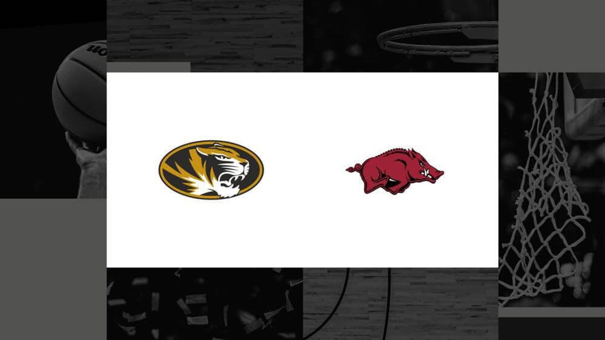 How to watch Missouri vs. Arkansas men’s basketball: TV channel and streaming options for February 21